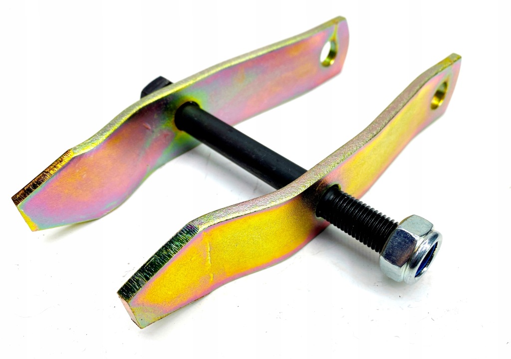 фото №5, Кронштейн ресора напрямна кронштейн fso fiat 125p polonez новий