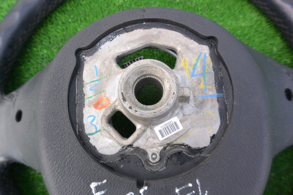 фото №9, Bmw x3 x4 f25 f26 кожа multi воздуховод bdb