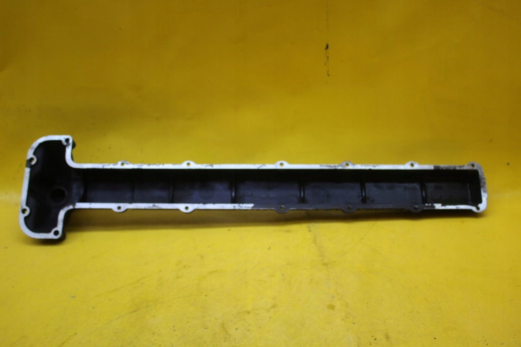 фото №5, Кришка вала розподільного валу 35801a jaguar xj 5.3 v12