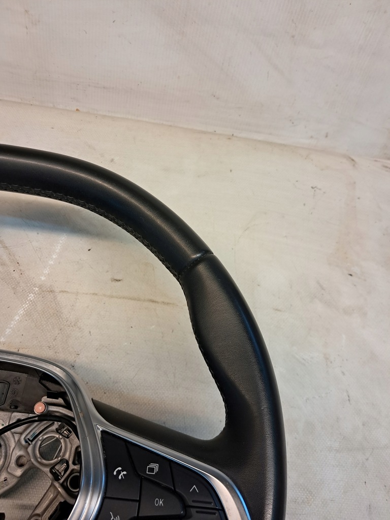 фото №6, Воздуховод мультифункция кожа renault trafic iii 23r