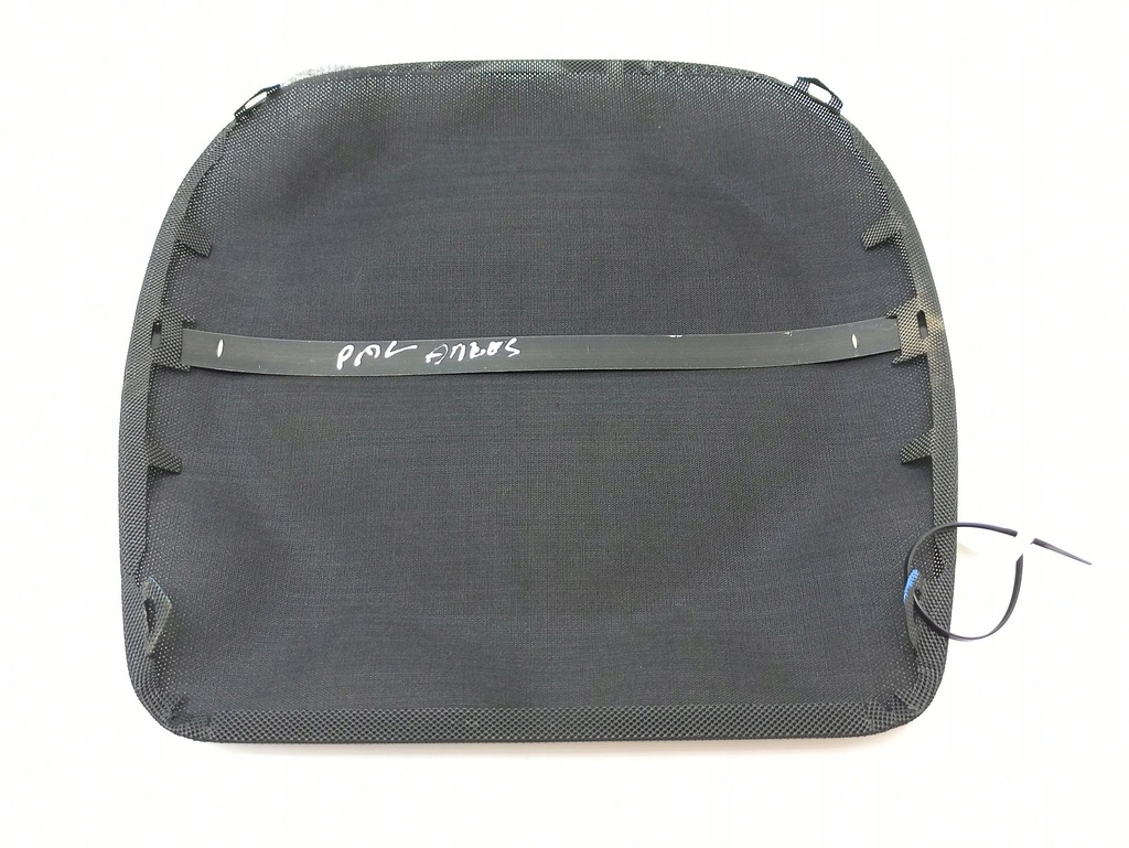 фото №9, Накладка динамика w półce cadillac sts seville