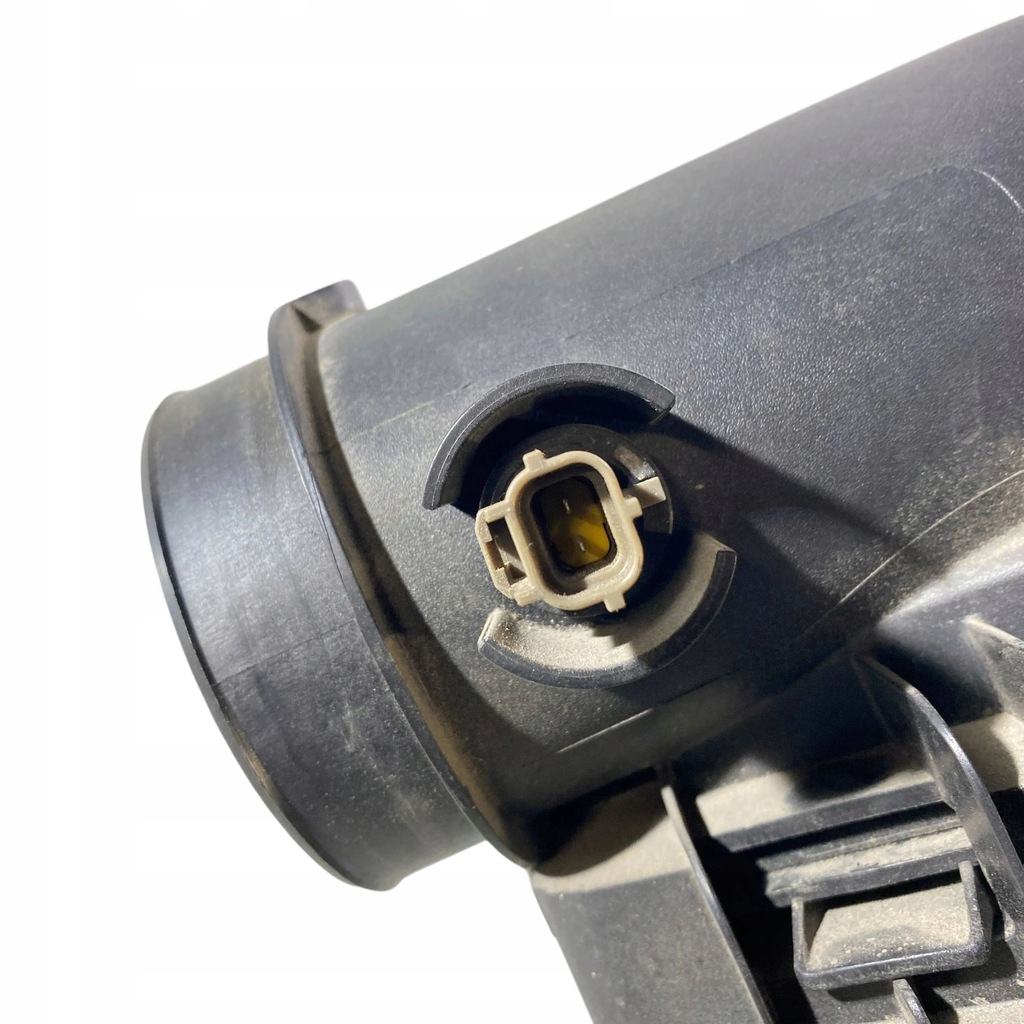 фото №7, Ford mustang vi 2015 корпус фильтров воздуха