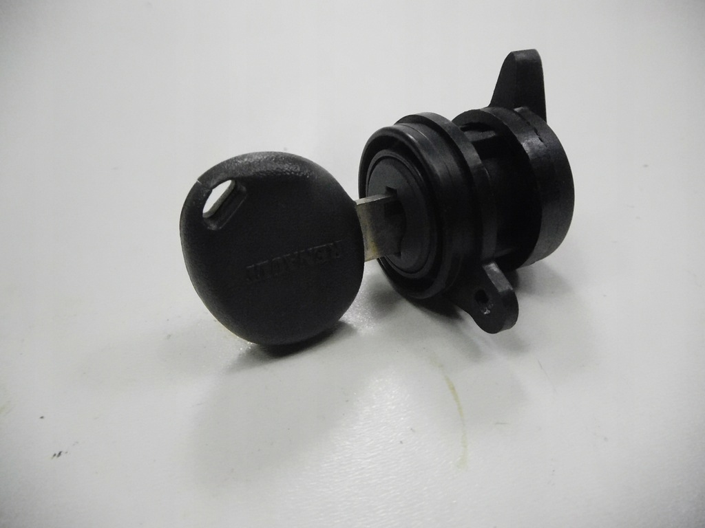 фото №5, Блокировка коробки renault espace iii 6025305448