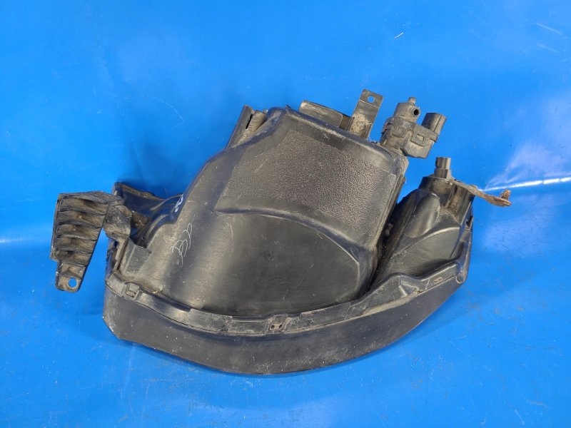 фото №6, Фара правий mitsubishi l200 06-14 mn146196