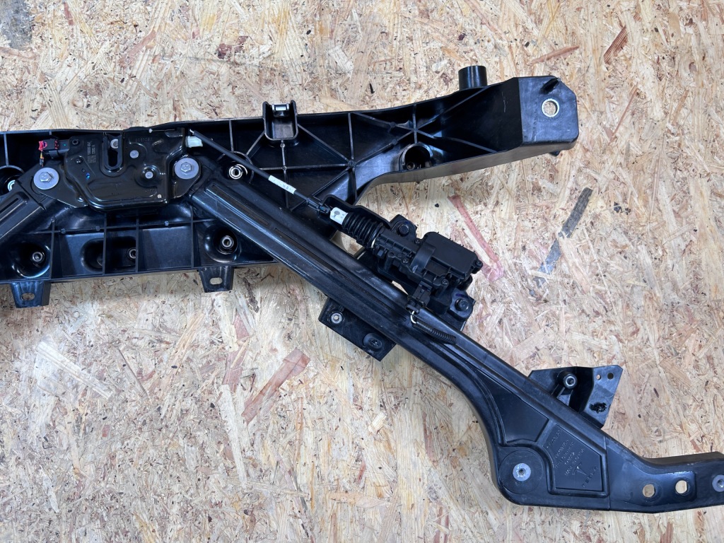 Ремінь передній підсилювач балка радіатор tesla model y 2020- Київ