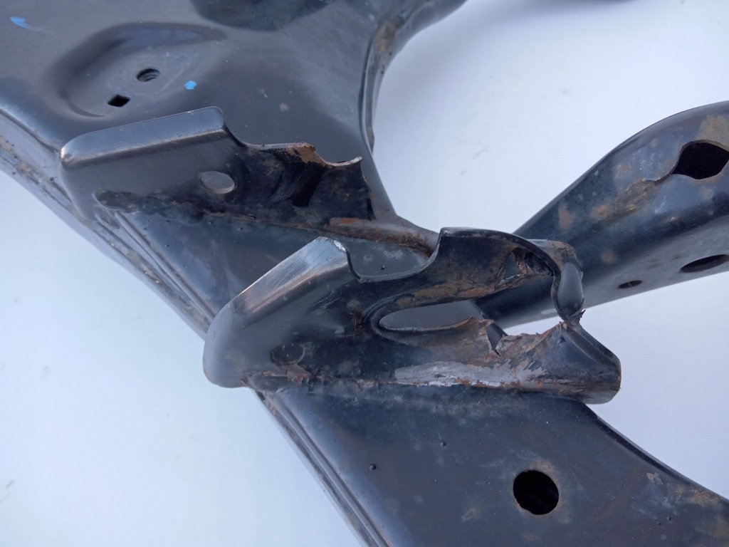 фото №5, Подрамник подрамник подрамник задняя nissan altima l33 13-18