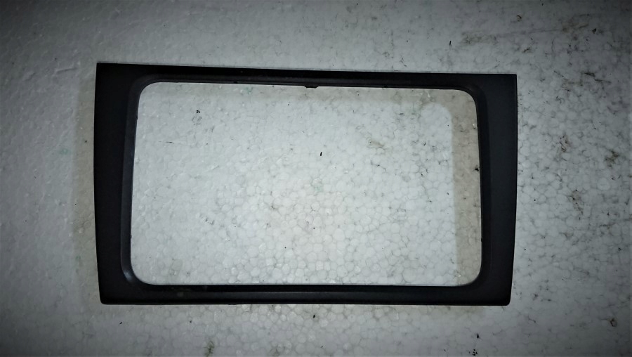 фото №1, Рамка volkswagen 5k0858063e