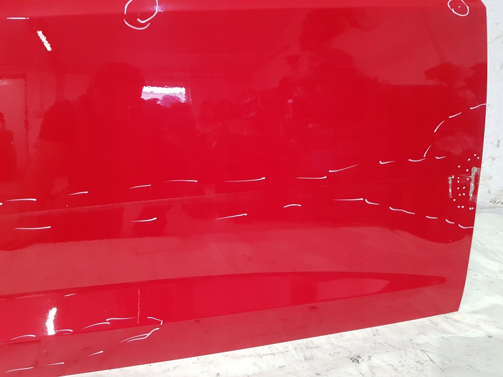 фото №9, Дверь правый перед seat ibiza iv eu hb ls3h 13r 5d