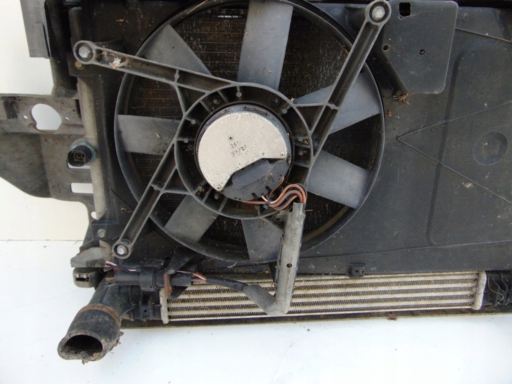 фото №8, Kpl pas перед передний seat alhambra i lift 1.9 tdi