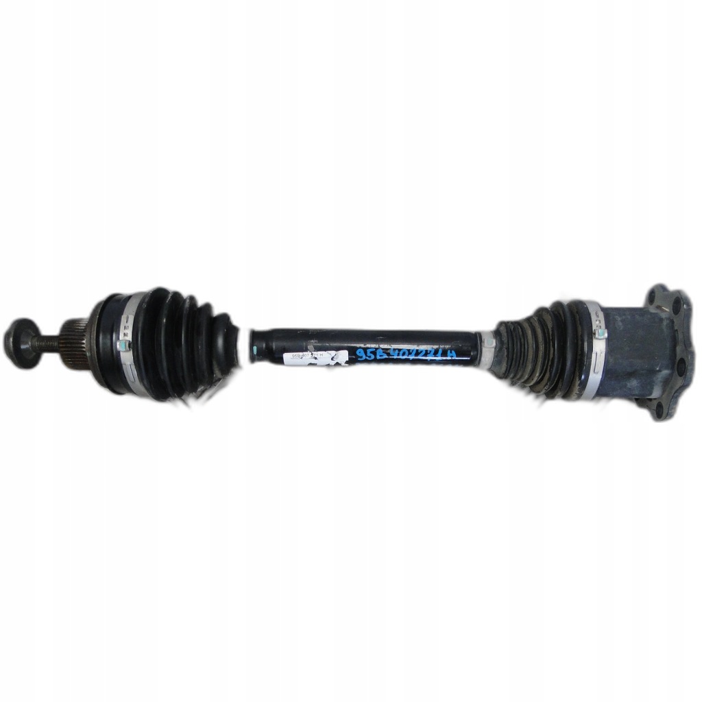 Купить Приводной вал перед porsche macan рестайлинг  95b 95b407271h