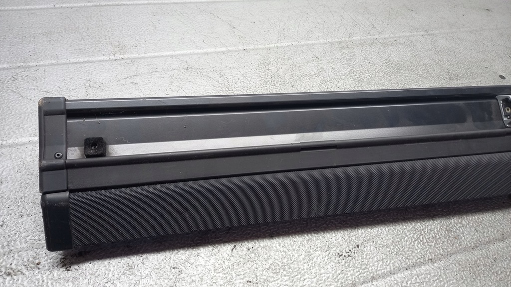 фото №6, Сітка багажника audi a6 c5 kombi