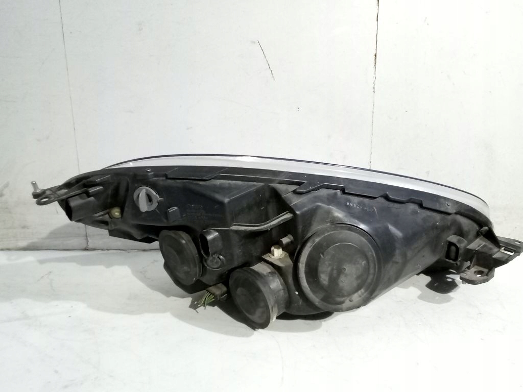 фото №8, Citroen c4 picasso i lift лампа левая перед передняя