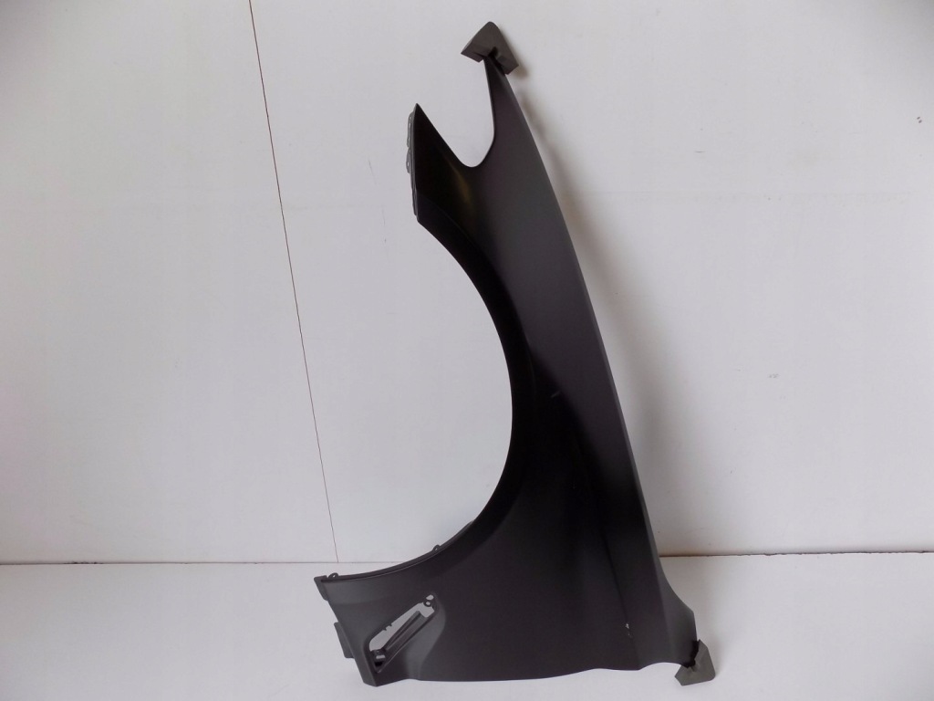 Крыло  передний левое  bmw 5 g30 g31 2017- сталь в Украине