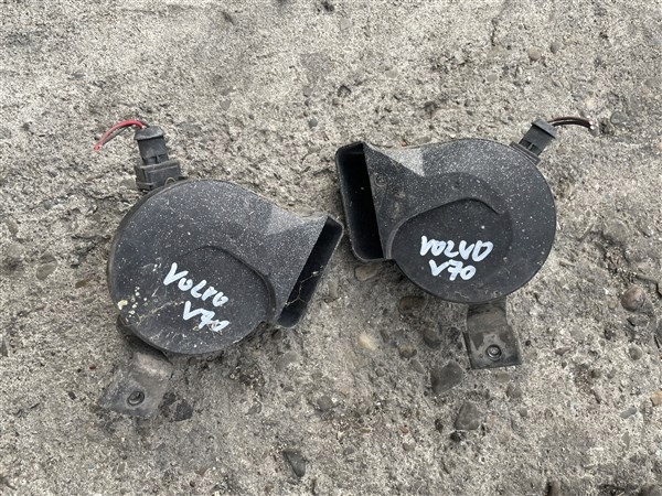 Купити Клаксон сигнал звуковий volvo v70 2