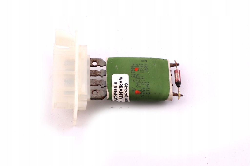 фото №8, Mini r55 r56 r57 r58 резистор резистор вентилятор