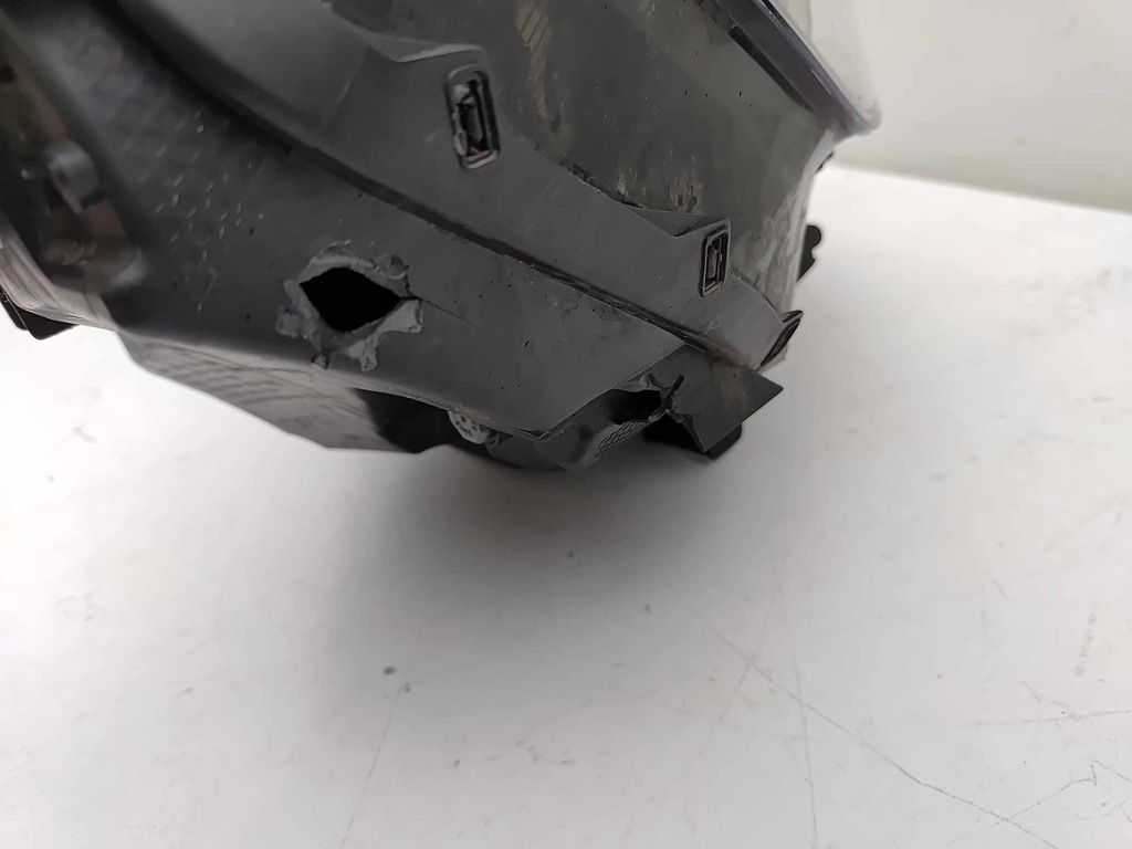 фото №12, Hyundai ioniq 5 v лампа правая перед передняя full led 4296