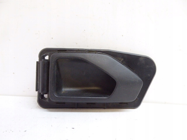 фото №1, Peugeot 306 lift 99-01 ручка внутрішня двері задня перед права