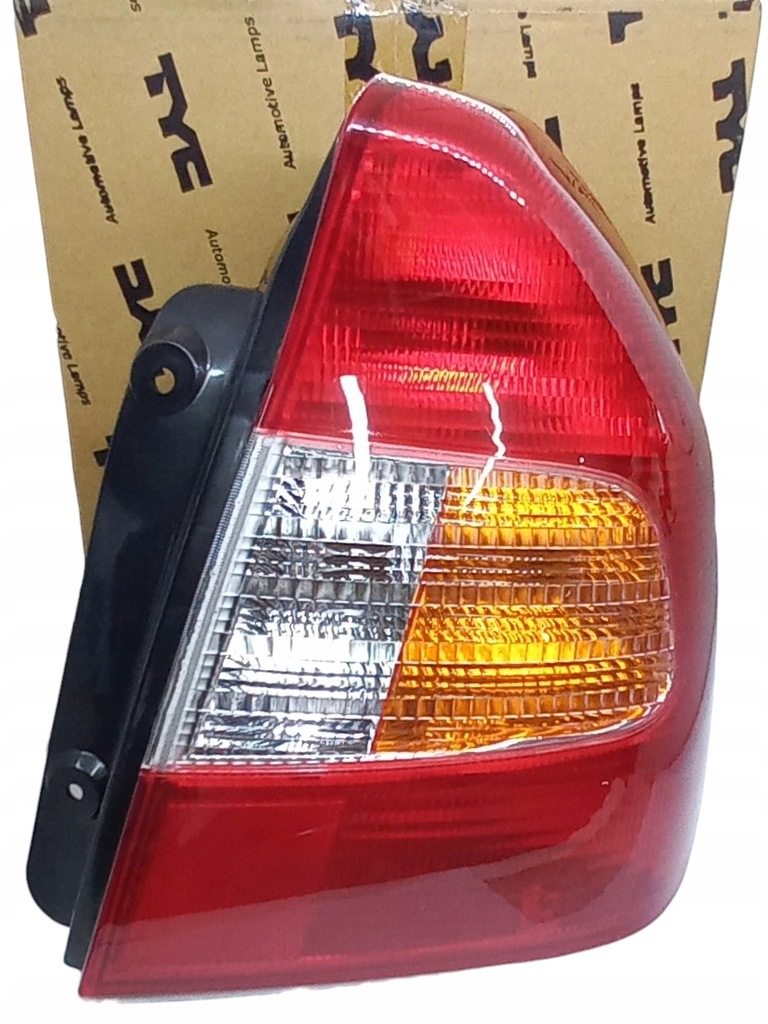 фото №1, Лампа задня задня комбінована права hyundai accent ii 1999 - 2005