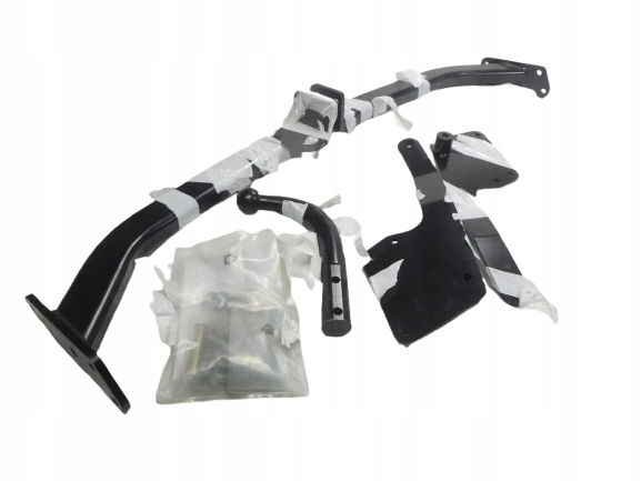 фото №1, Hak kompletny renault espace iv 7711219805