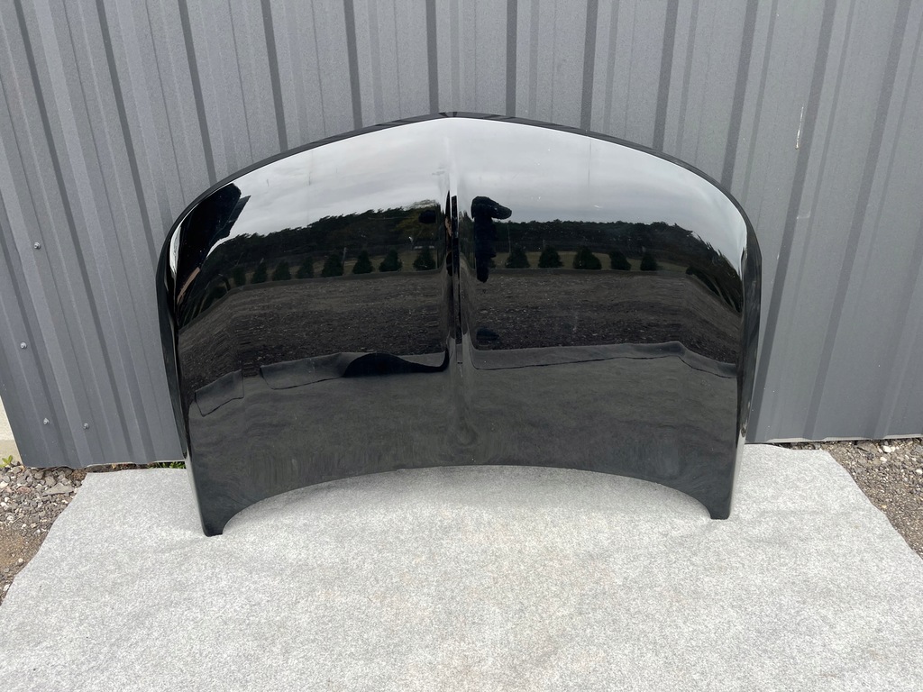 фото №8, Opel mokka 2021 капот