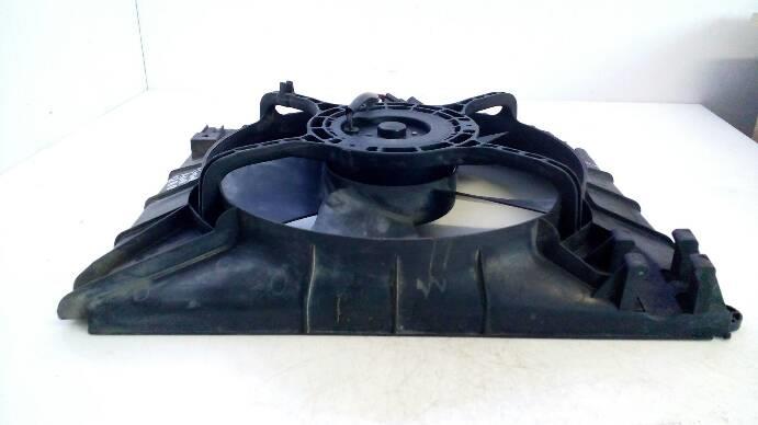 фото №5, Вентилятор радиатора chevrolet aveo 1,2 b 2001r.