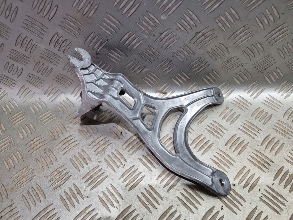 фото №1, Основание кронштейн насоса тормозной abs insignia b