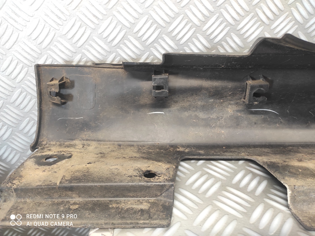 фото №15, Молдинг накладка поріг права поріг правий mini cooper r56