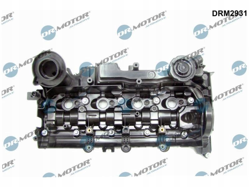 фото №2, Кришка клапанів mini countryman r60 1.6 2.0 clubman r55 1.6 2.0