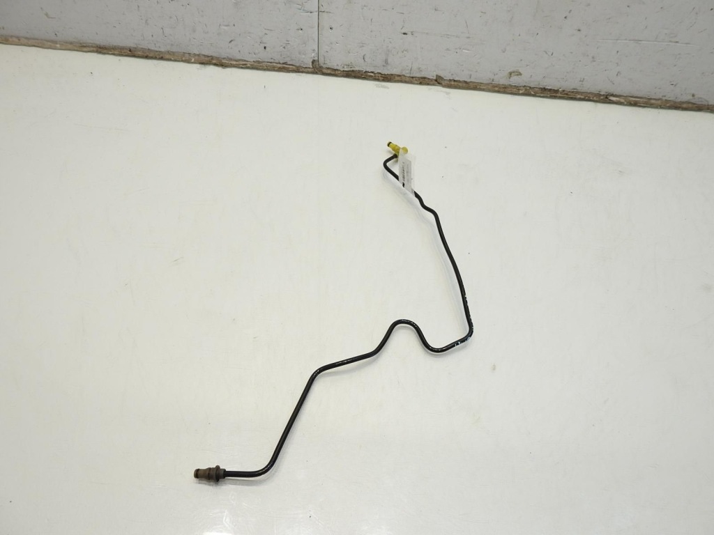 фото №8, Шланг зчеплення peugeot 208 1.5 blue hdi 9812926880