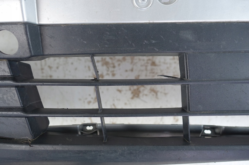 фото №7, Ford transit custom lift 2017- бампер перед передний jk21-r17757-a