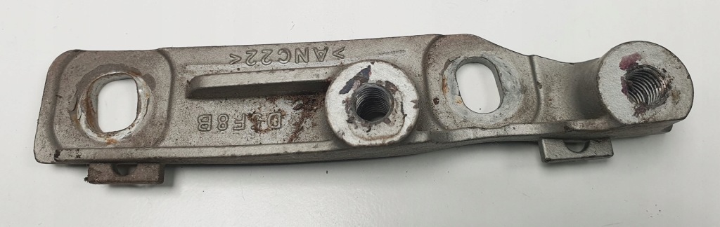 фото №1, Основа кронштейн рейлінг discovery sport l550