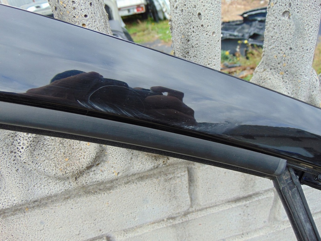 фото №10, Дверь правое перед partner berlingo iii exyb