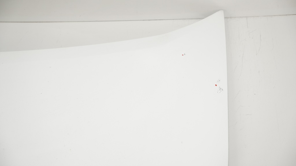 фото №8, Капот крышка двигателя peugeot partner iii 08-13r ewp