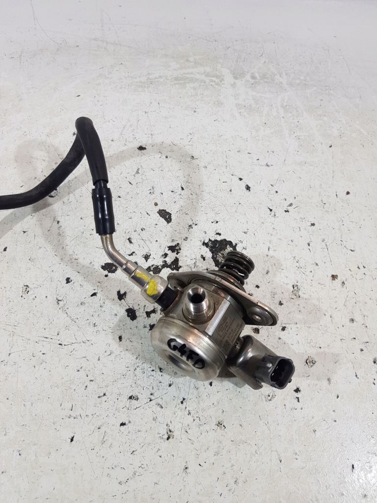 фото №1, Насос пального 35320-2b100 kia ceed ii hyundai i30 1.6 gdi g4fd