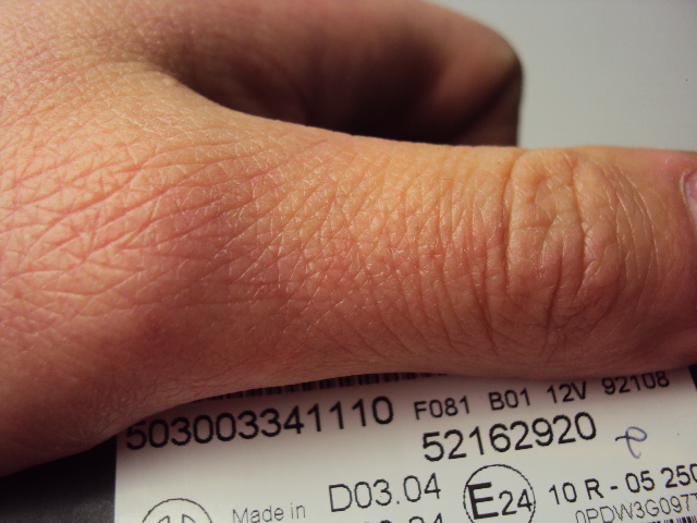 фото №7, Счетчик приборы fiat 500x 2014-