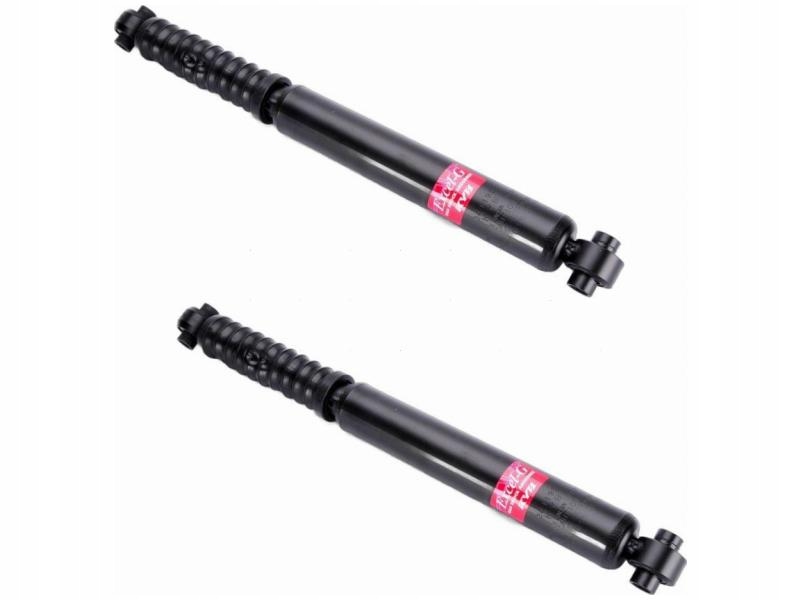 фото №1, Амортизаторы задняя kyb 341195