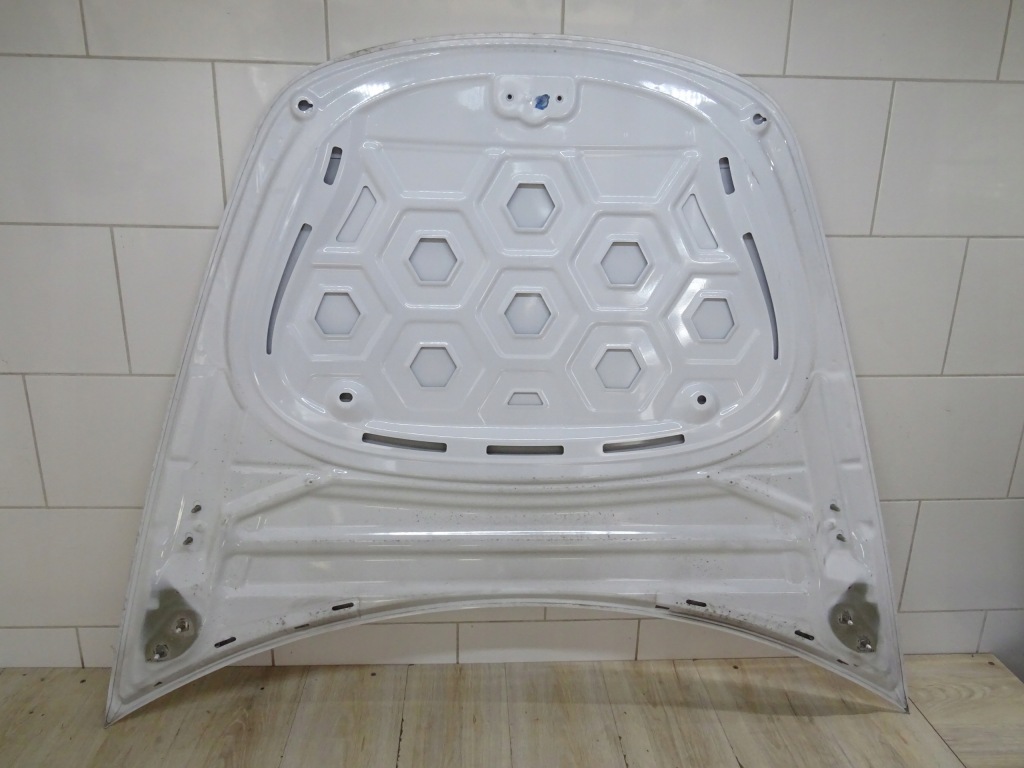 Tesla model 3 iii капот llu Київ