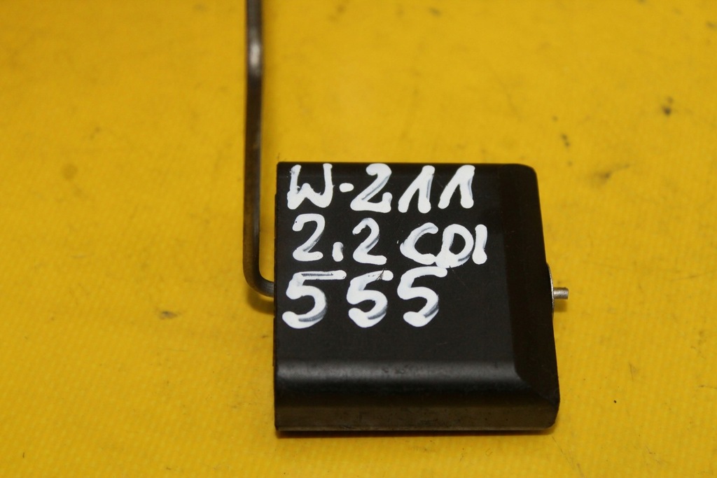 фото №6, Датчик поплавок топлива mercedes w211 2.2cdi