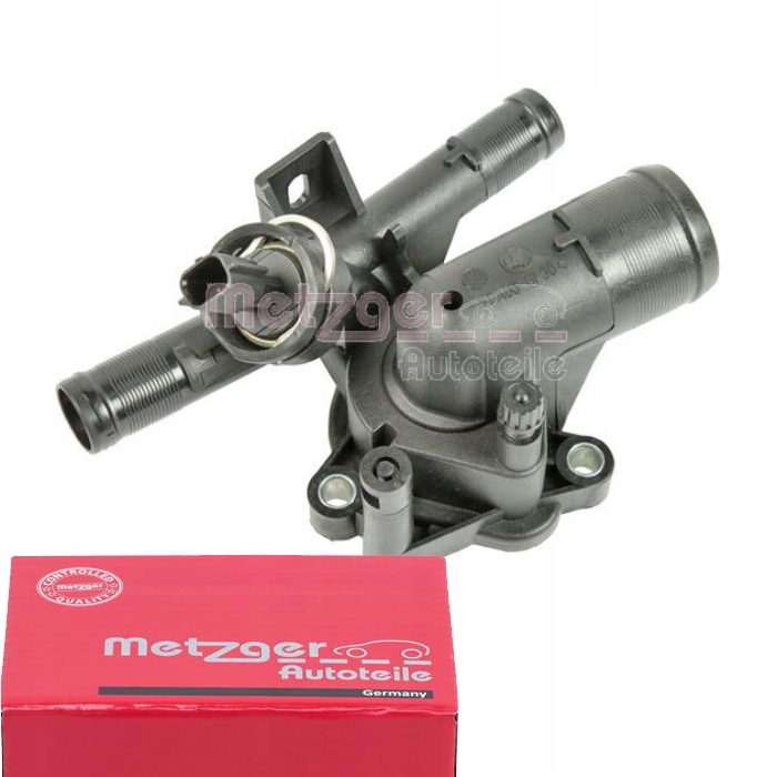 фото №1, Термостат do nissan nv400