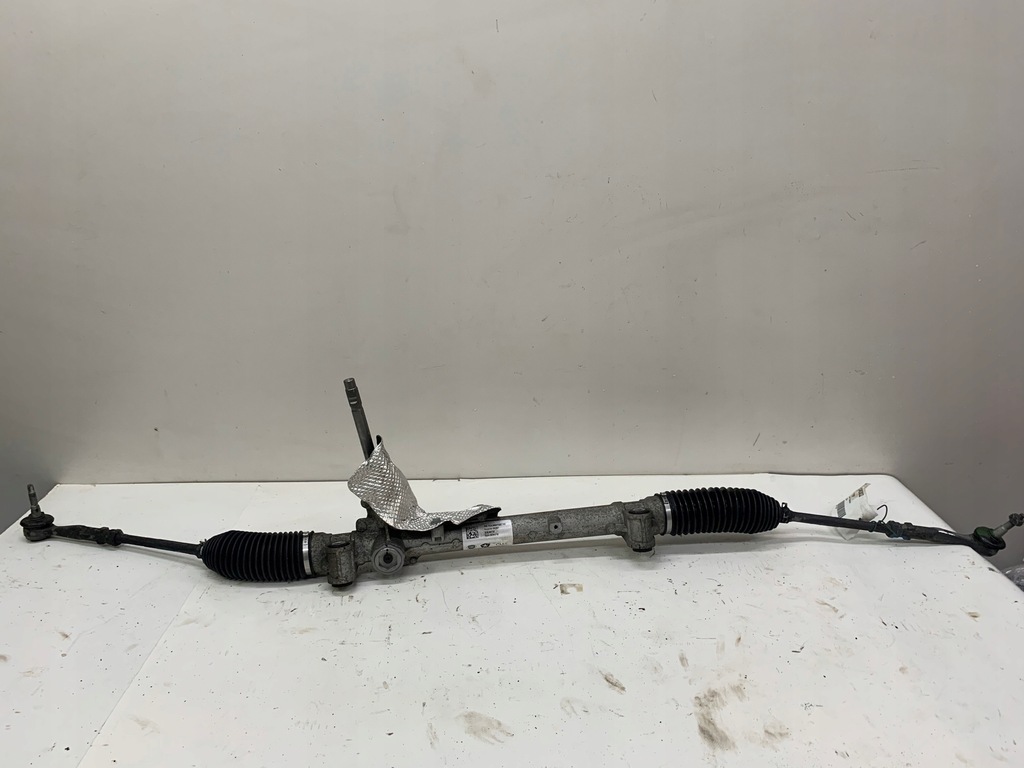 фото №1, Jeep compass рейка рульова 068273357ad