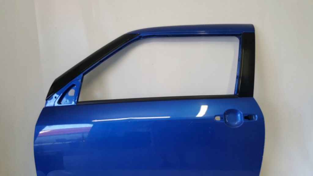 фото №5, Suzuki swift iv mk6 дверь перед левая 3d 04-10r