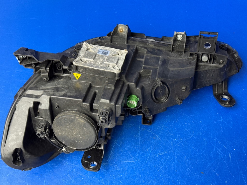 фото №12, Правий bi ксенон alfa romeo giulia 25w europa комплектна bdb!