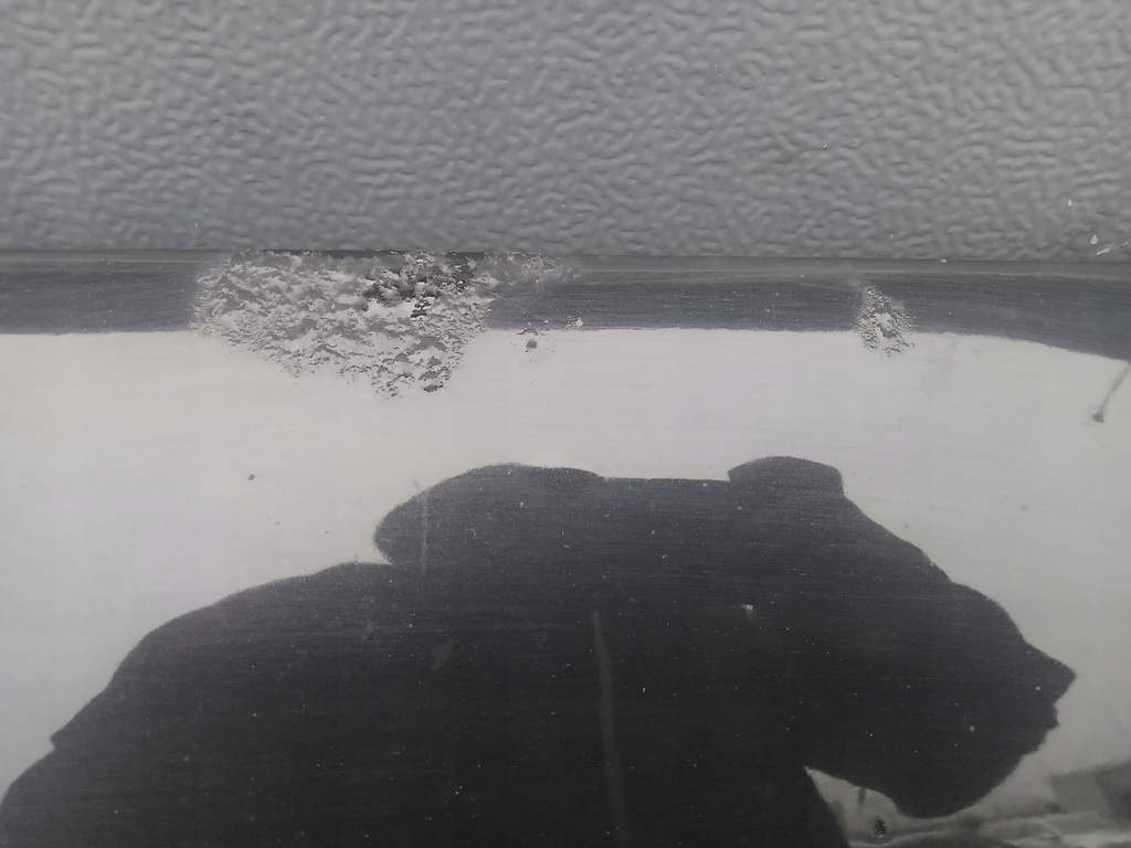 фото №10, Перед kompletny бампер крила капот підсилювач audi a5 8t чорний lz9y