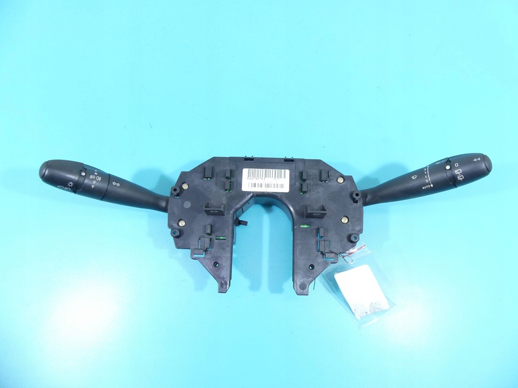 фото №1, Переключатель комбинированный citroen c4 i 96627927xt