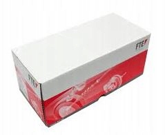 фото №1, Тормозные колодки тормозные peugeot 307 207 1007