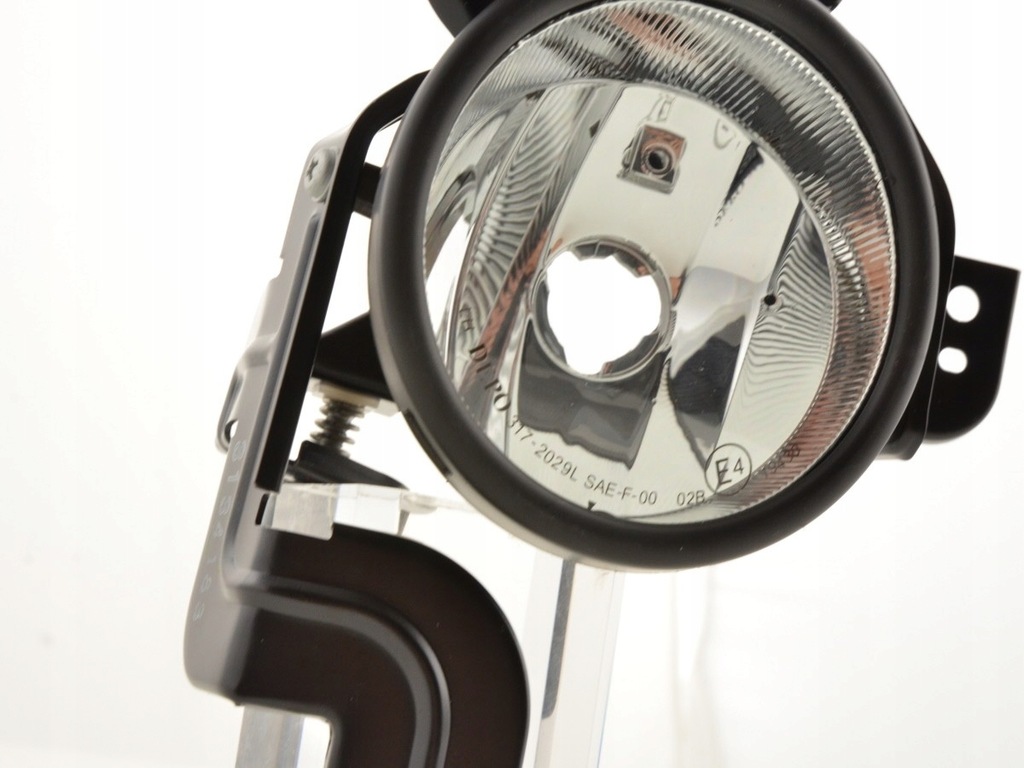 фото №8, Протитуманна фара лівий honda civic 06