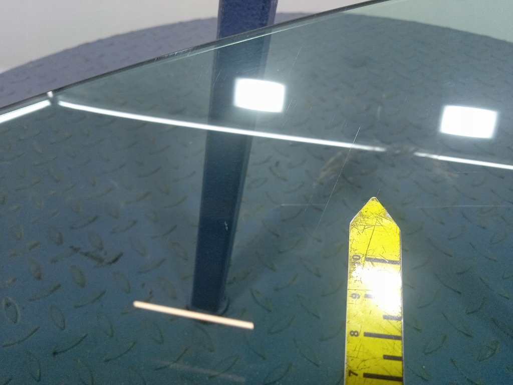 фото №6, Vw jetta vi 5c6 стекло дверь перед левая передняя