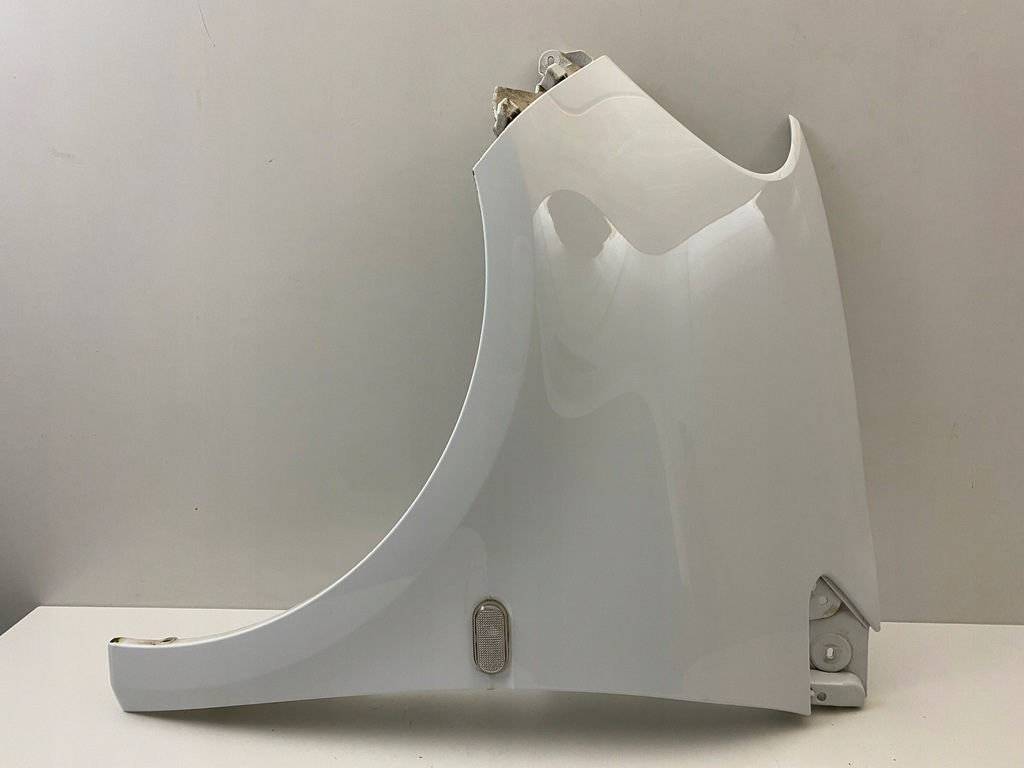 фото №1, Smart fortwo iii 3 лівий крила перед передній 14-