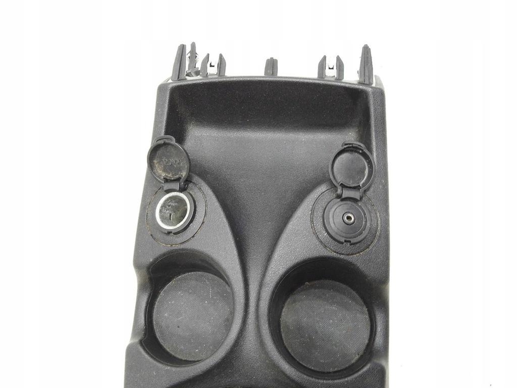 фото №7, Тунель середній picasso citroen оригінальний номер 9682879177