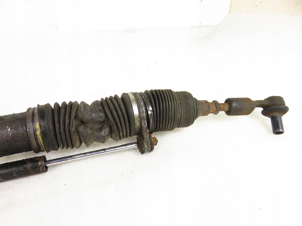 фото №6, Рейка рульова vw passat b5 8d1422071c
